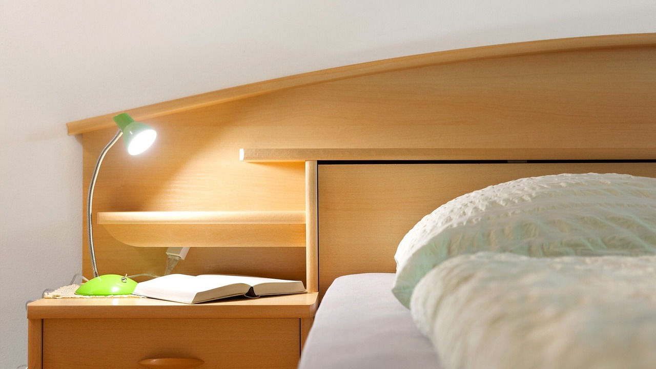 Photo of Bedroom in Trodena