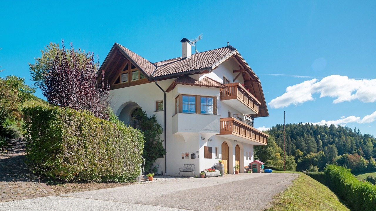 Photo of Outdoor in Trodena
