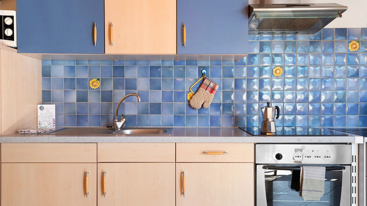 Photo of Kitchen in Trodena