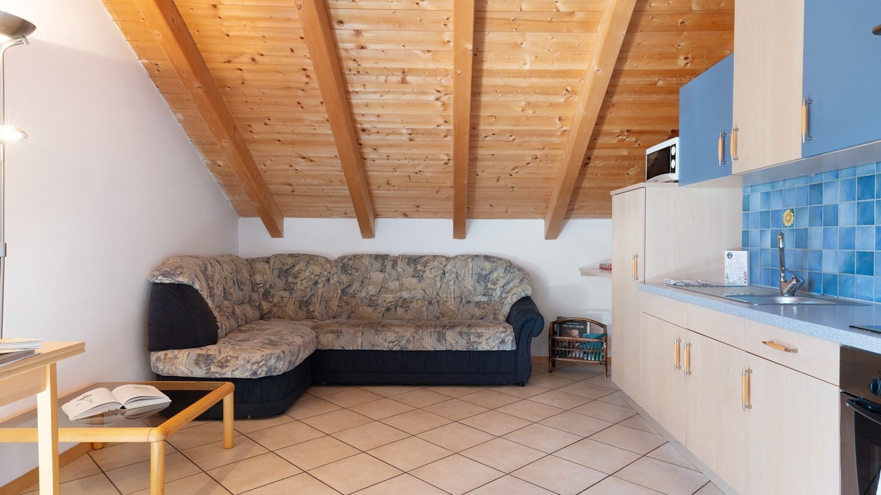 Photo of Livingroom in Trodena