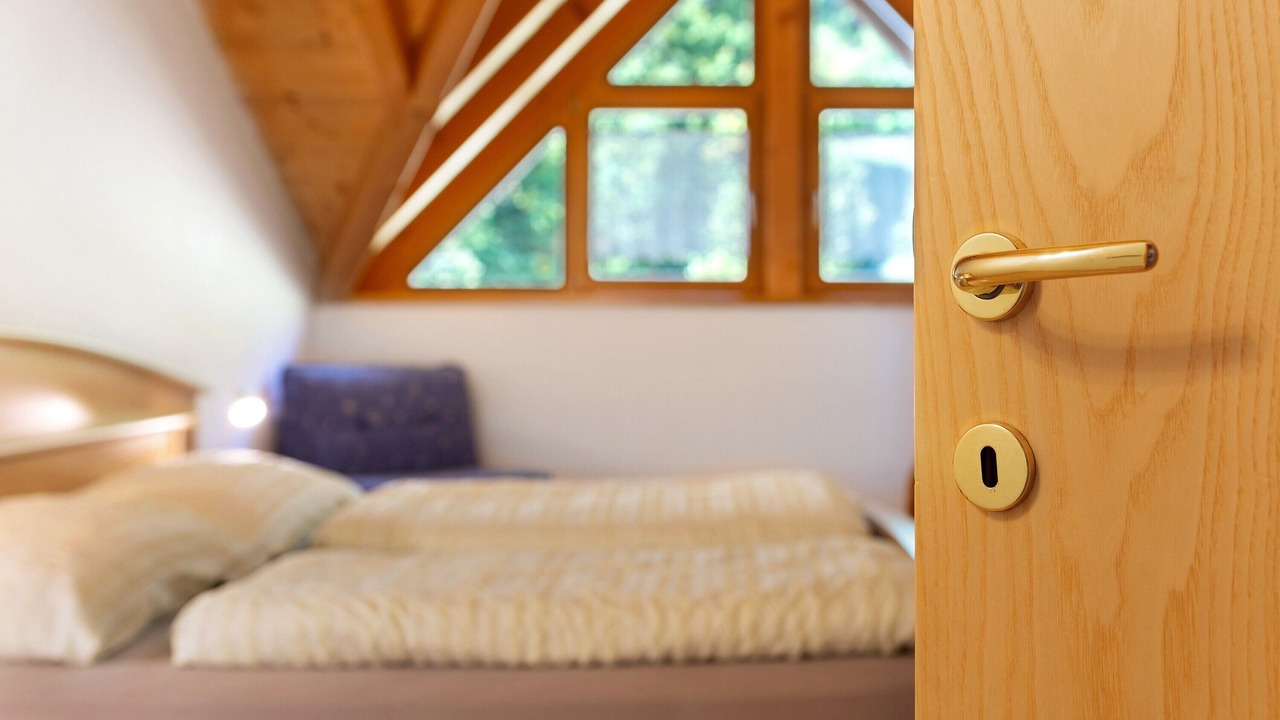 Photo of Bedroom in Trodena