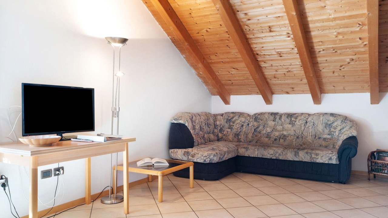 Photo of Livingroom in Trodena