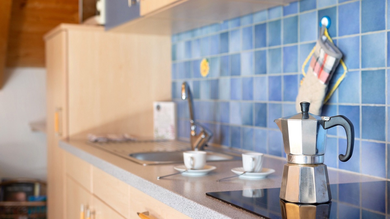 Photo of Kitchen in Trodena