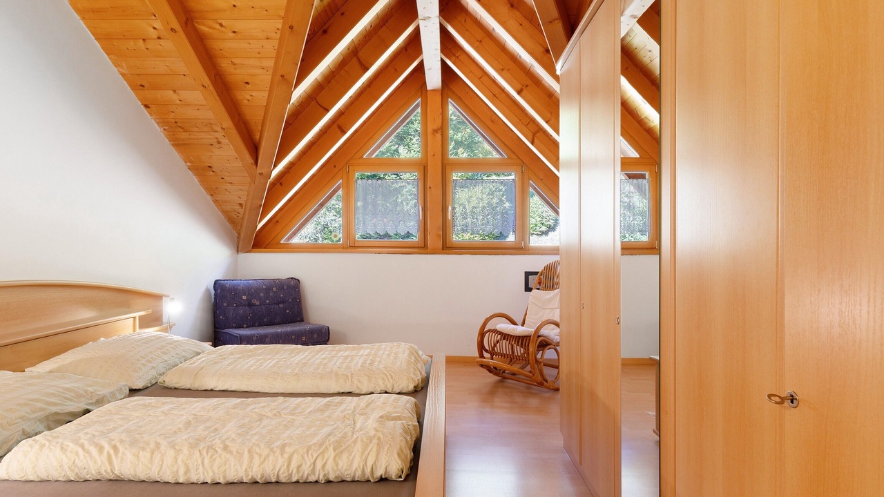 Photo of Bedroom in Trodena