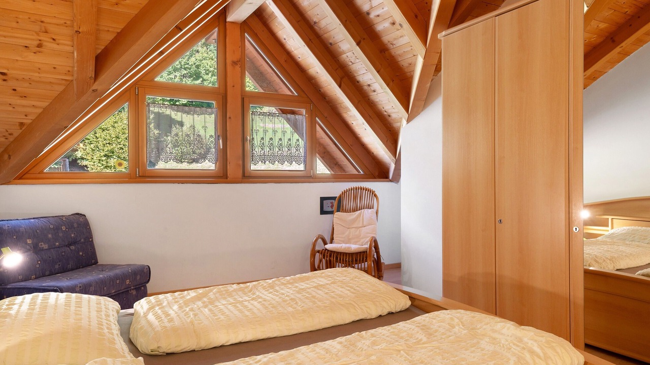 Photo of Bedroom in Trodena