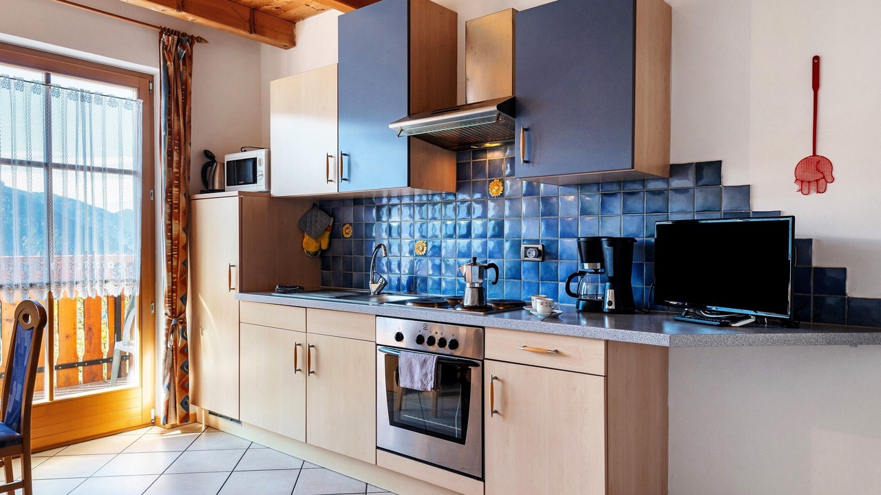 Photo of Kitchen in Trodena