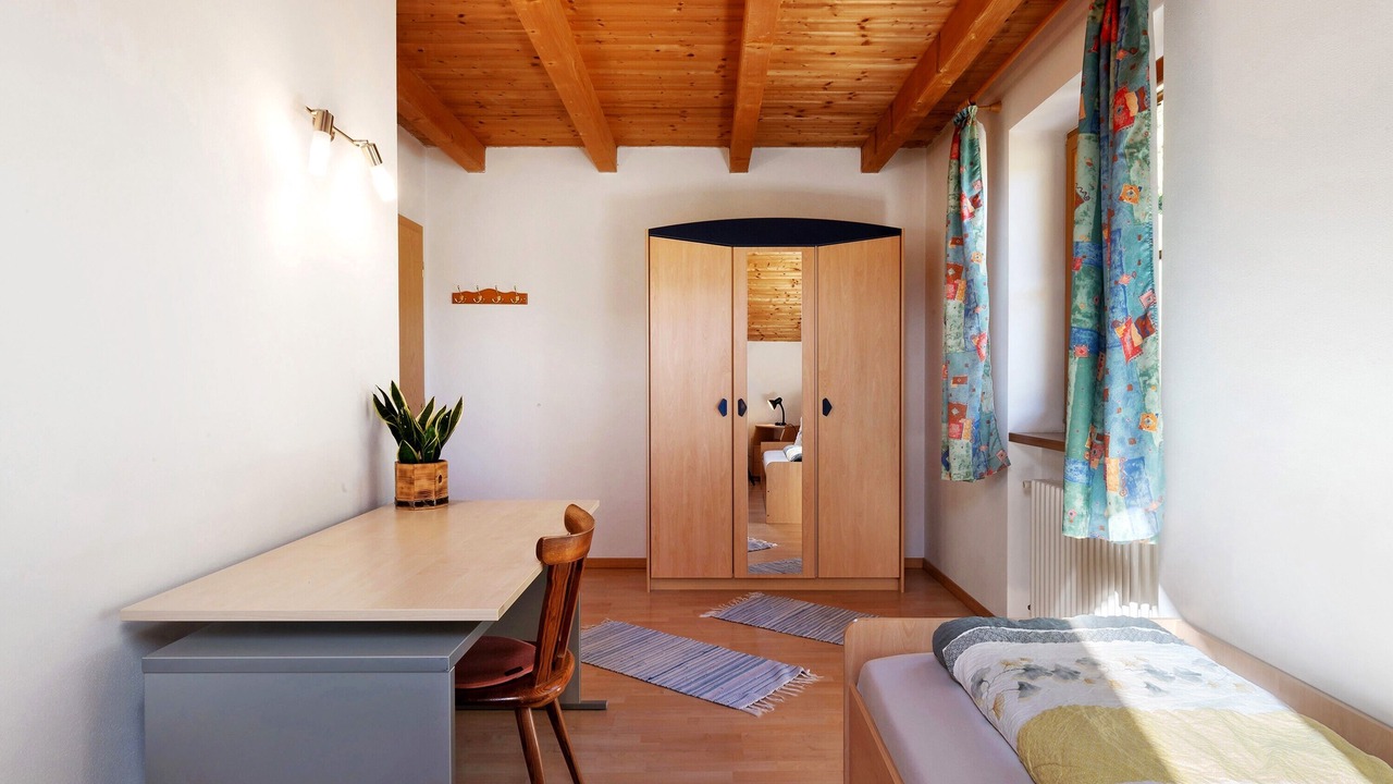 Photo of Bedroom in Trodena