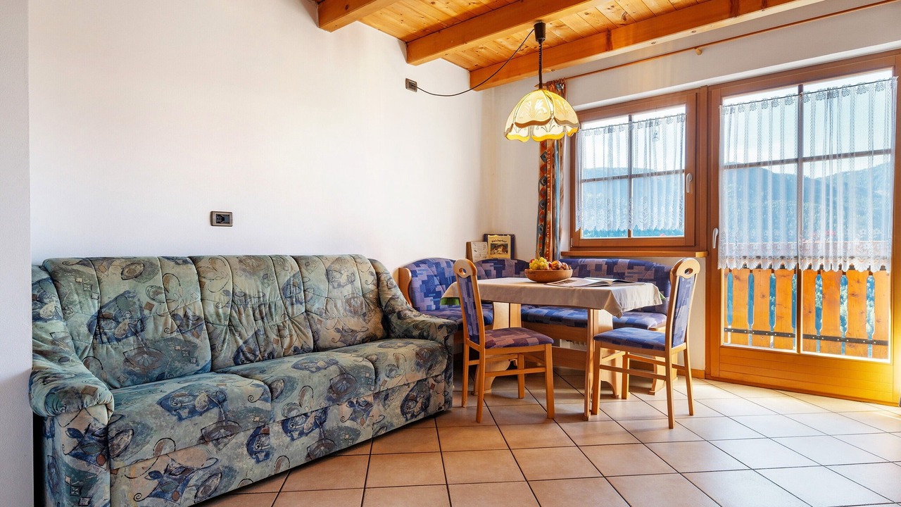 Photo of Livingroom in Trodena