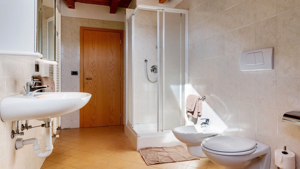 Photo of Bathroom in Trodena