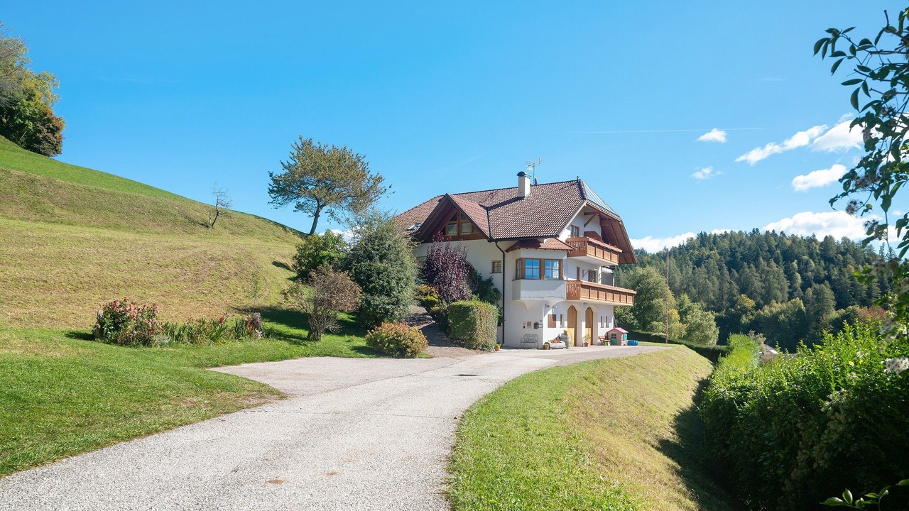 Photo of Outdoor in Trodena