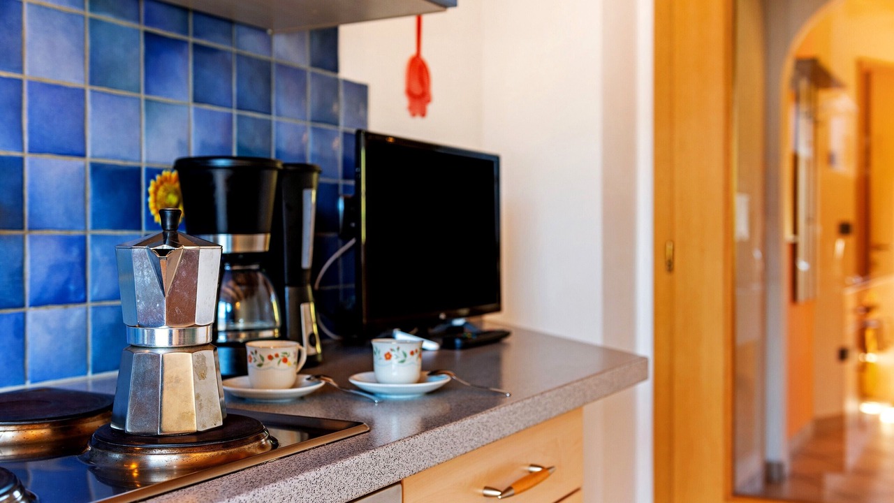 Photo of Kitchen in Trodena