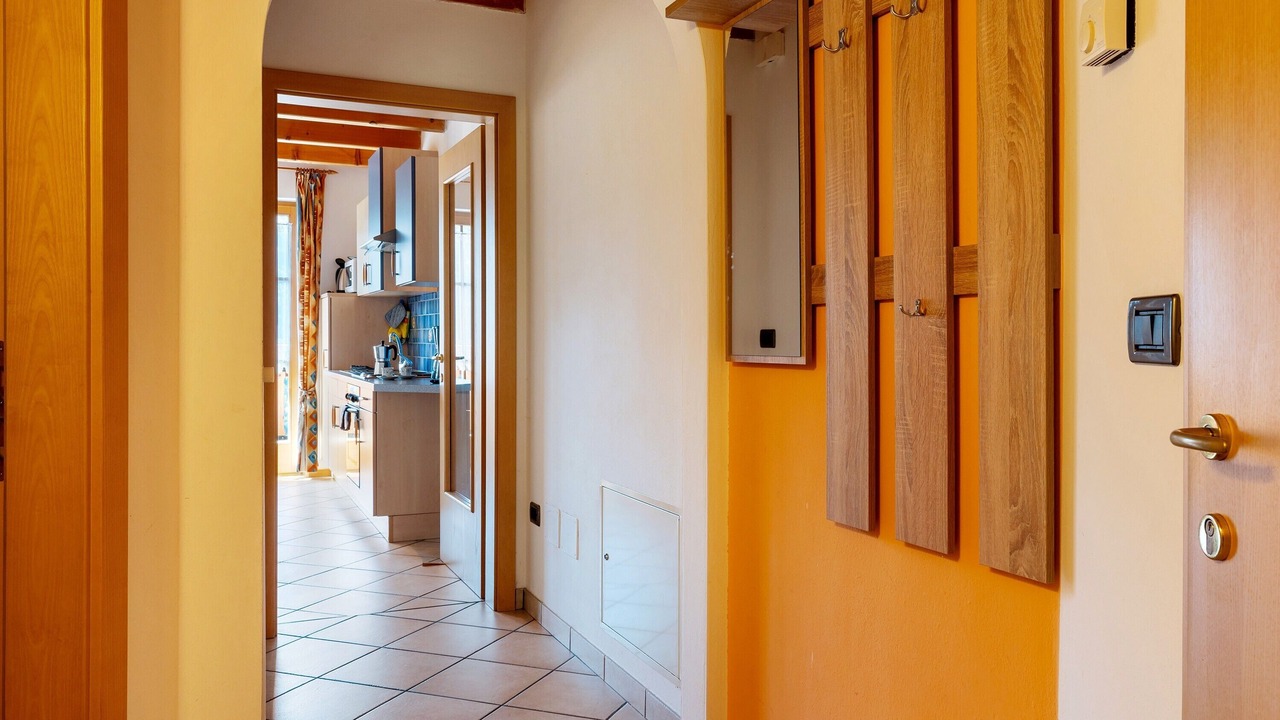 Photo of Kitchen in Trodena