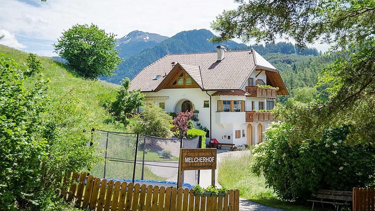 Photo of Outdoor in Trodena