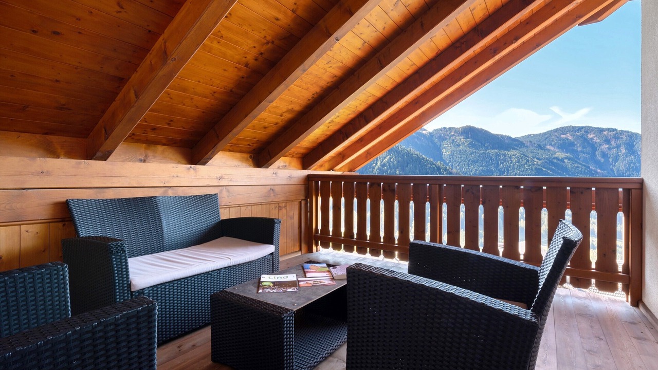 Photo of Outdoor in Trodena