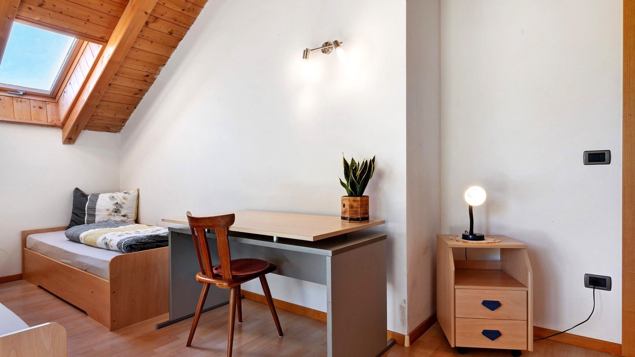 Photo of Bedroom in Trodena