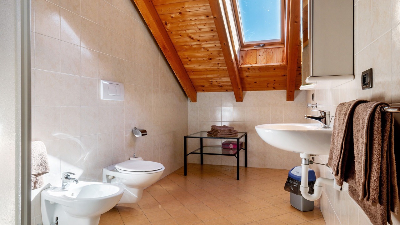 Photo of Bathroom in Trodena