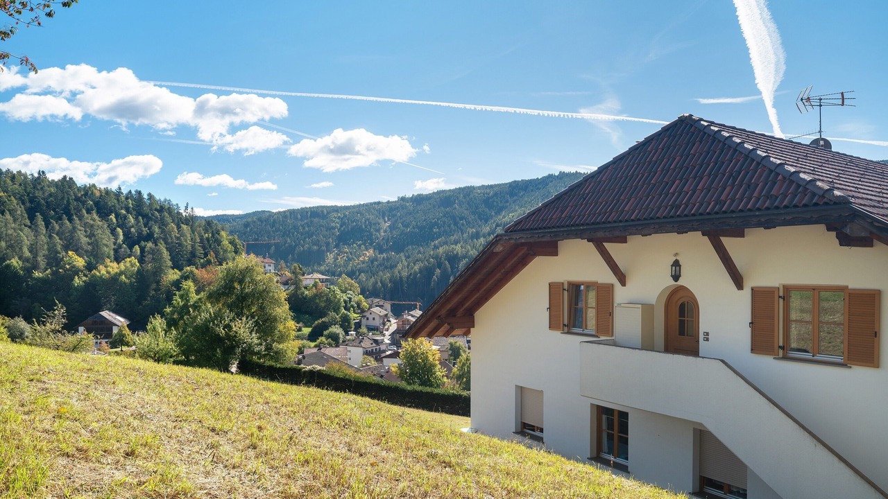 Photo of Outdoor in Trodena
