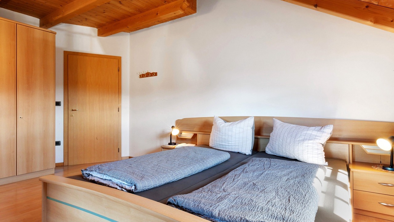 Photo of Bedroom in Trodena