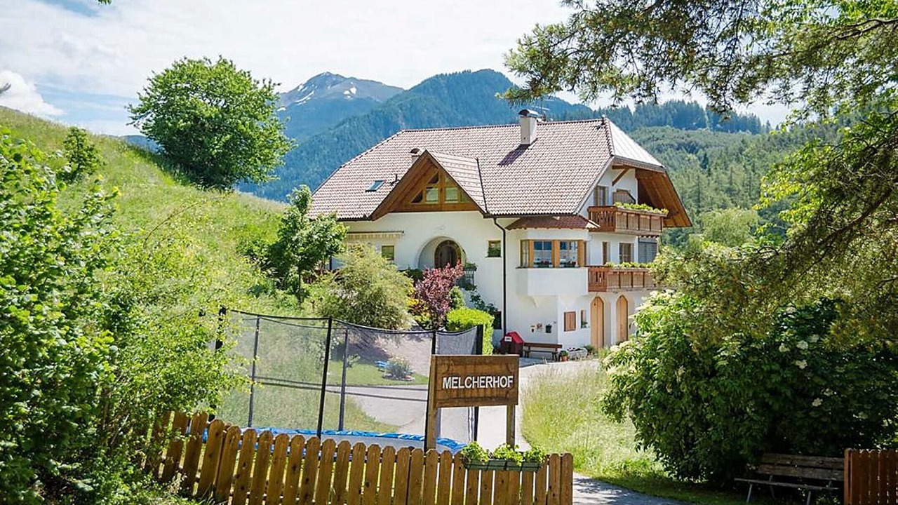 Photo of Outdoor in Trodena