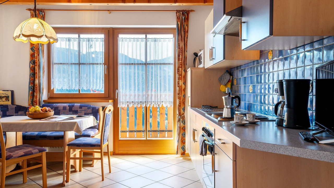 Photo of Kitchen in Trodena