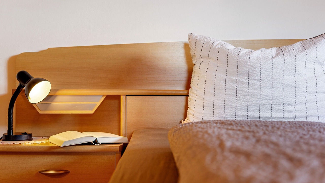 Photo of Bedroom in Trodena