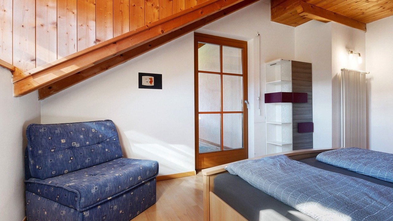 Photo of Bedroom in Trodena