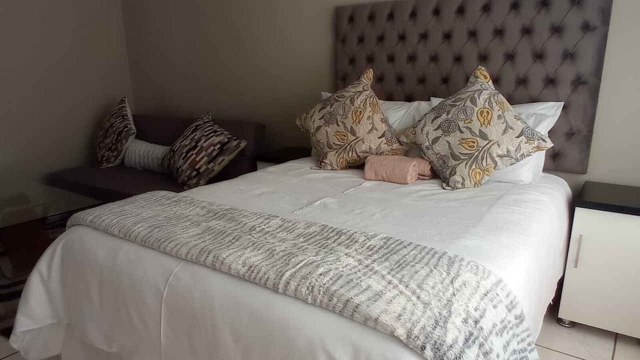 Photo of Bedroom in Westville