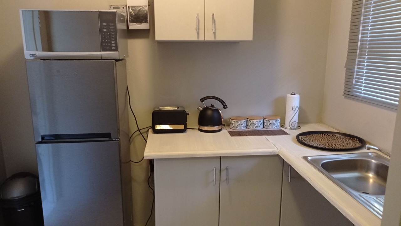 Photo of Kitchen in Westville