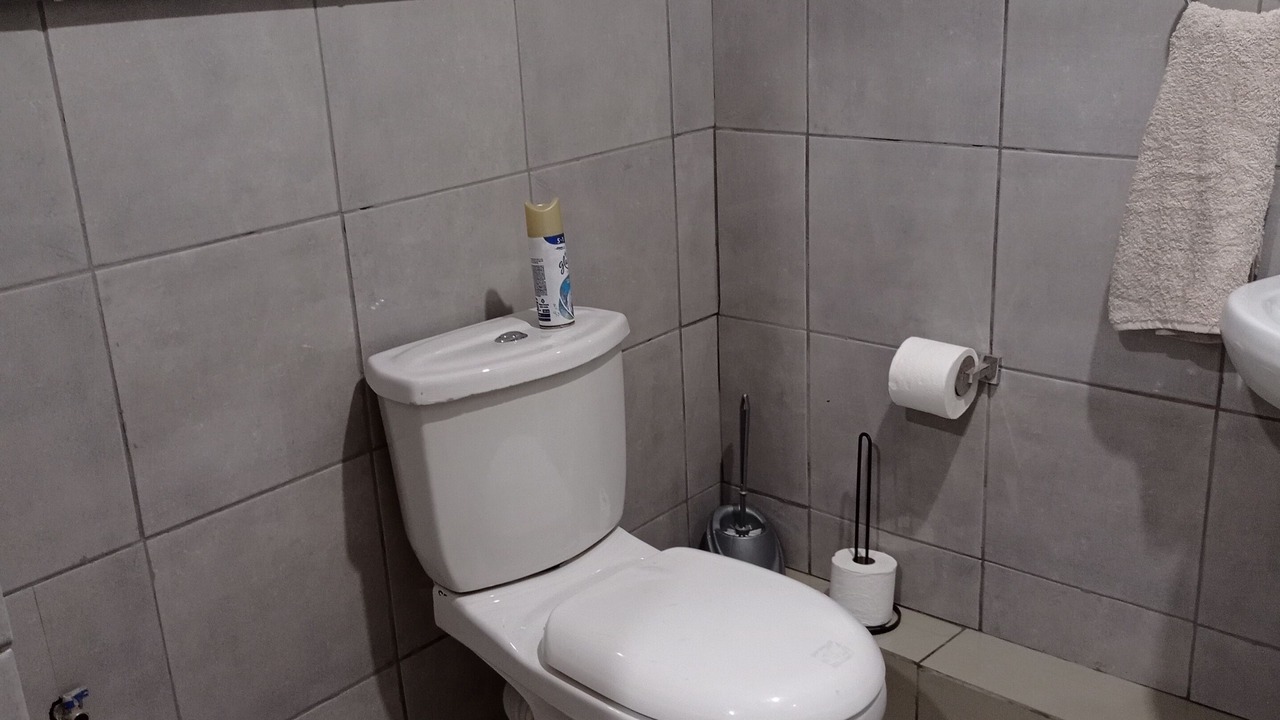 Photo of Bathroom in Westville