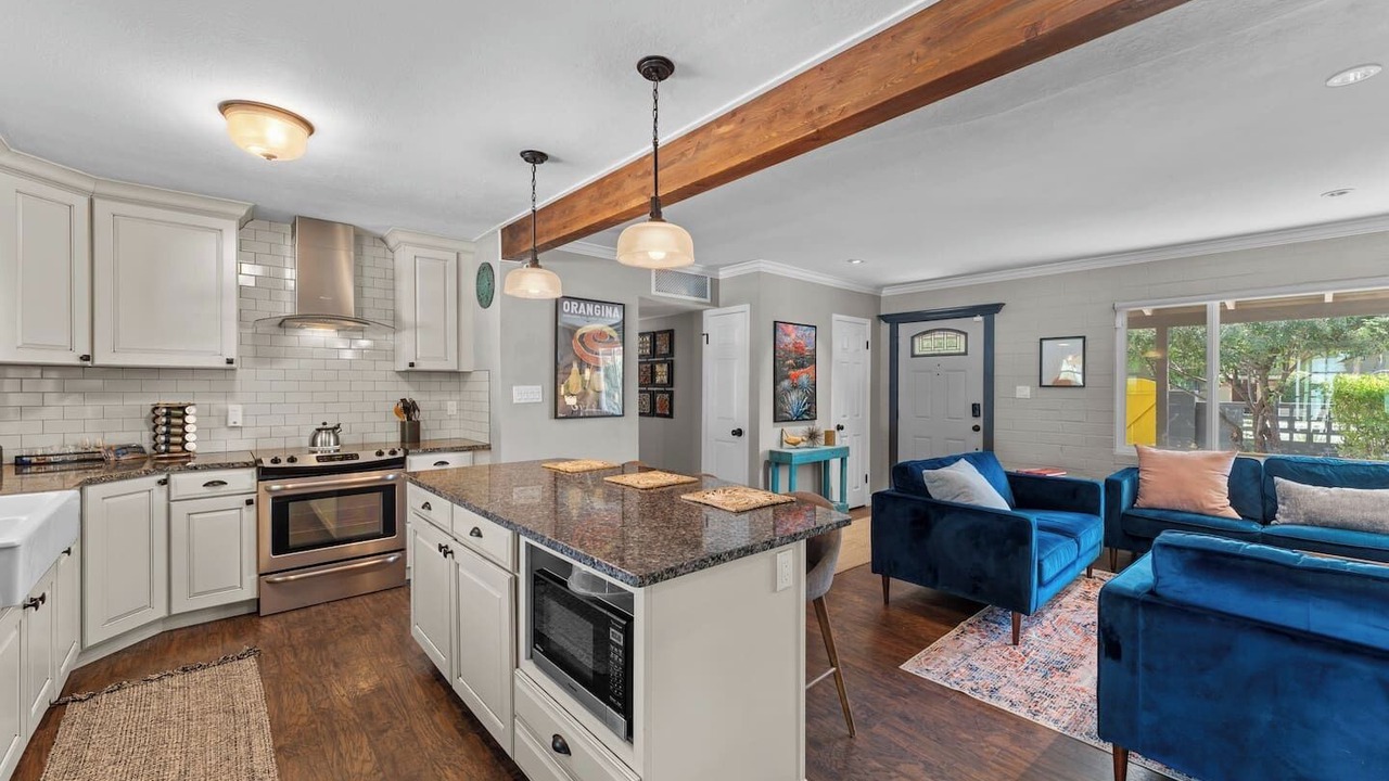 Photo of Kitchen in Southwest Village