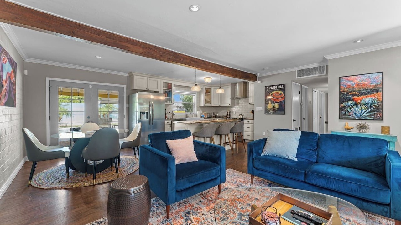 Photo of Livingroom in Southwest Village
