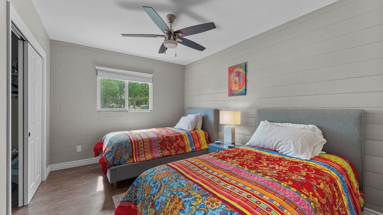 Photo of Bedroom in Southwest Village
