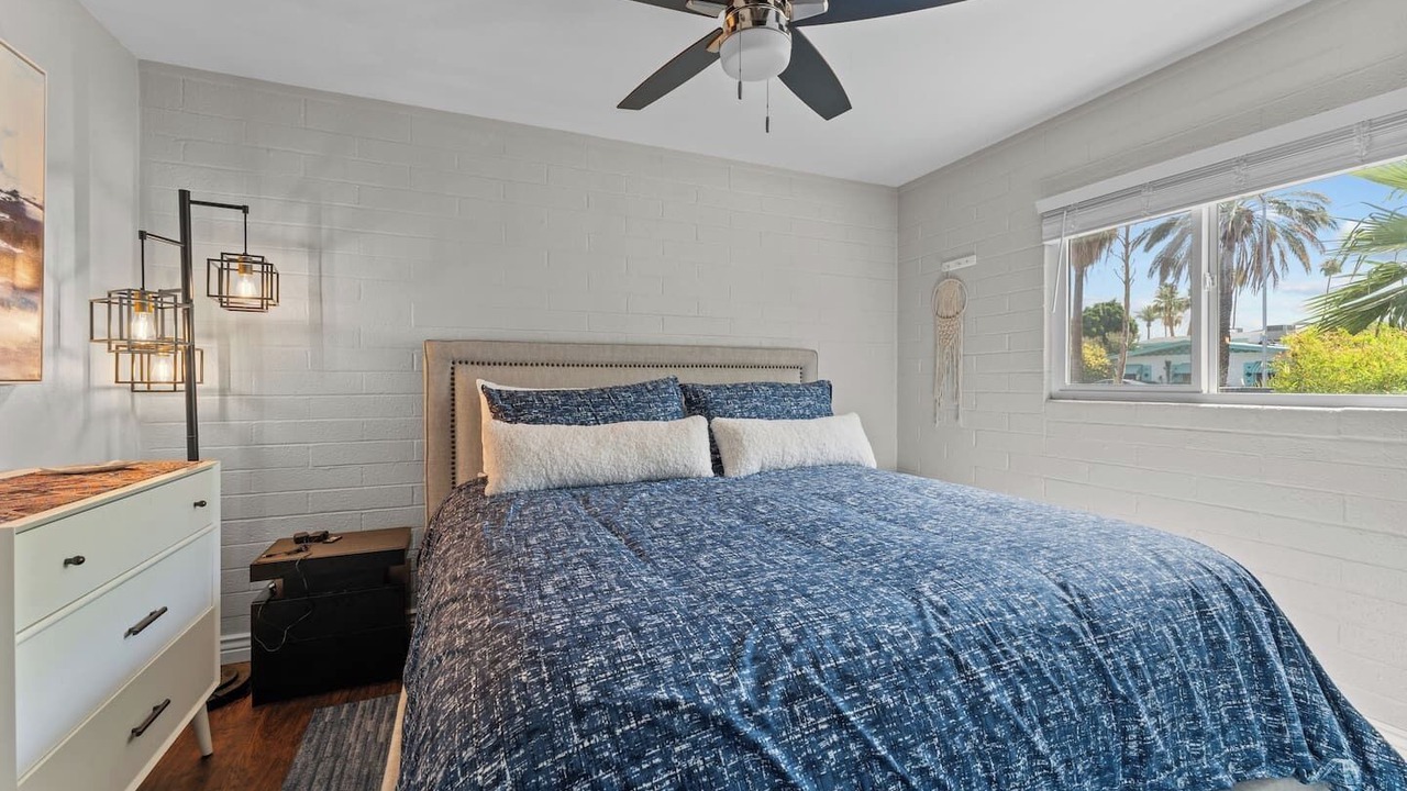Photo of Bedroom in Southwest Village