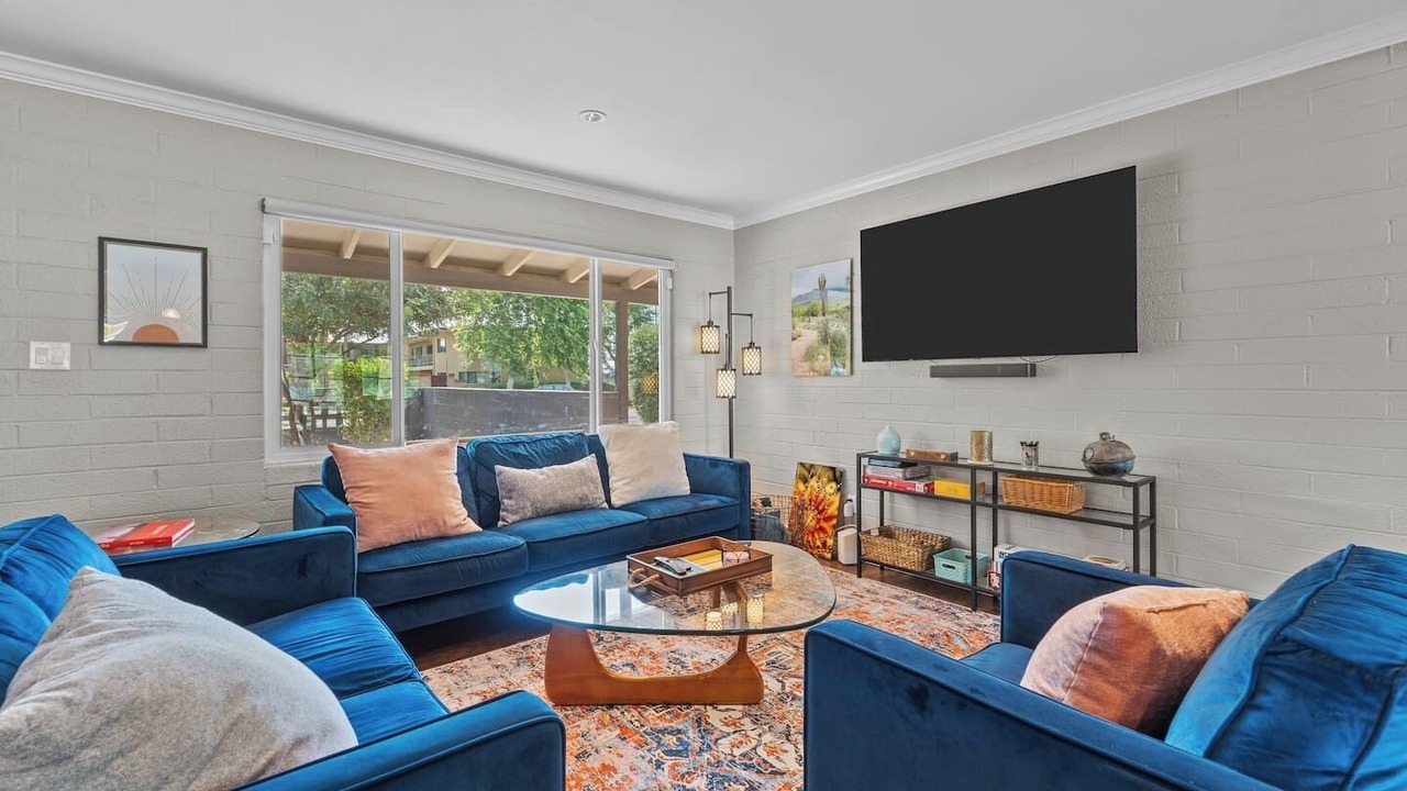 Photo of Livingroom in Southwest Village