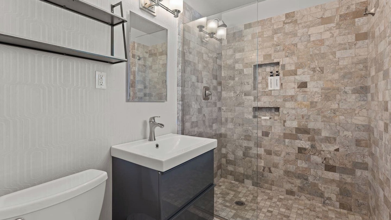 Photo of Bathroom in Southwest Village