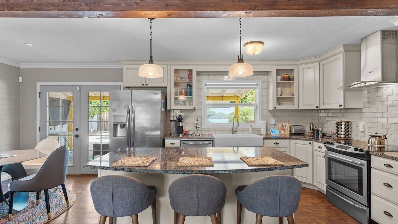 Photo of Kitchen in Southwest Village