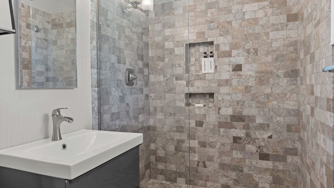 Photo of Bathroom in Southwest Village