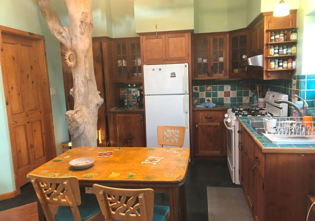 Photo of Kitchen in Patagonia