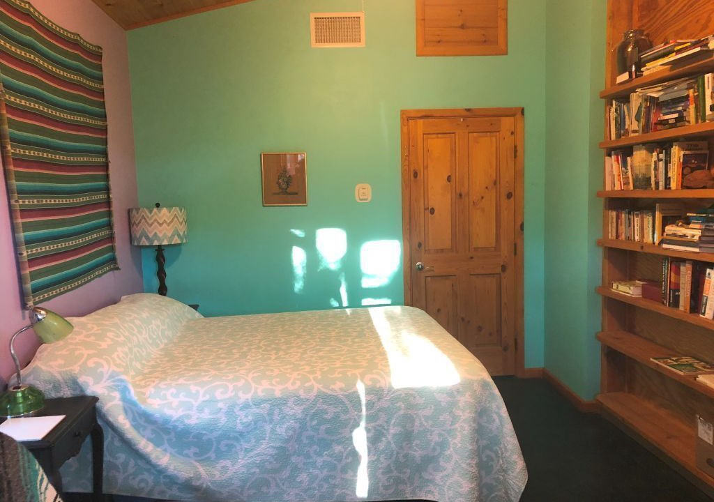 Photo of Bedroom in Patagonia