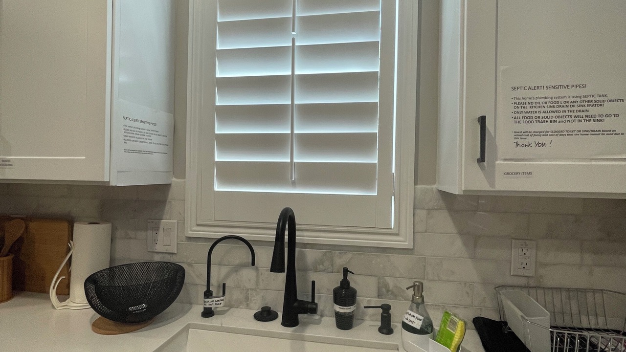 Photo of Kitchen in Gilbert