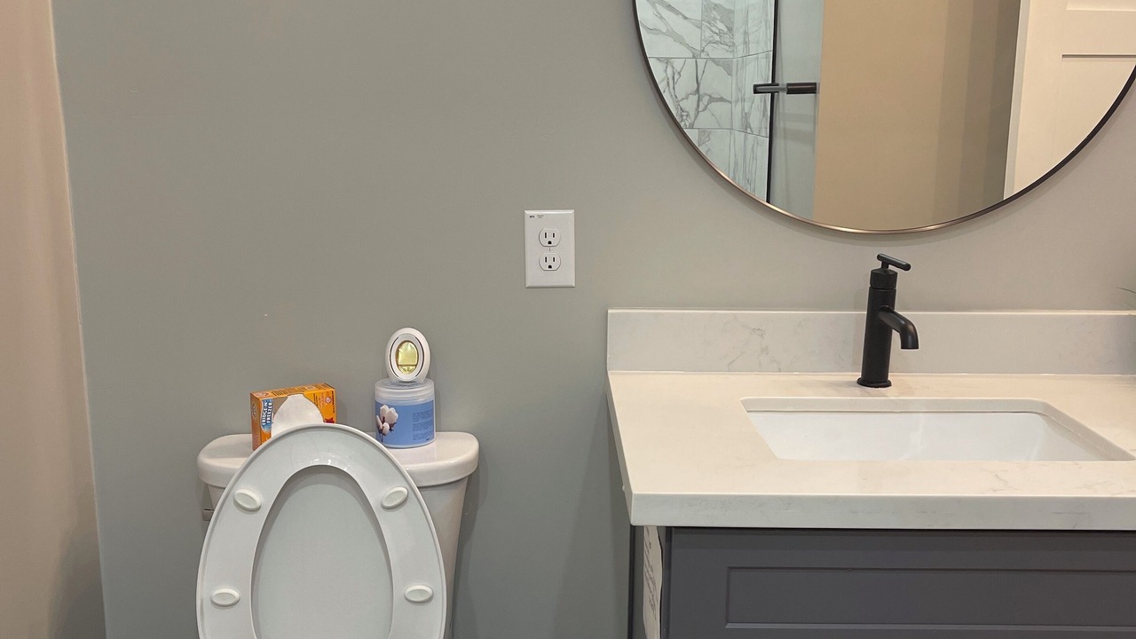 Photo of Bathroom in Gilbert