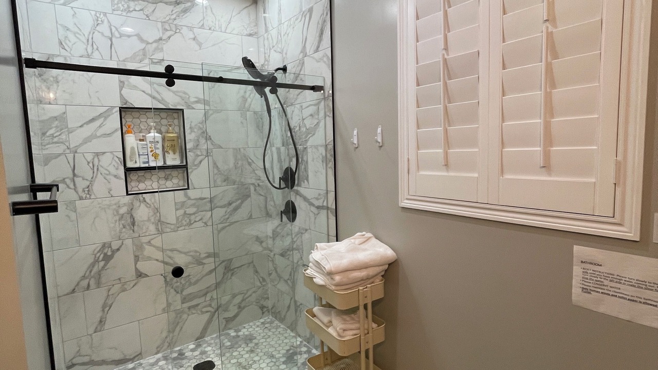 Photo of Bathroom in Gilbert