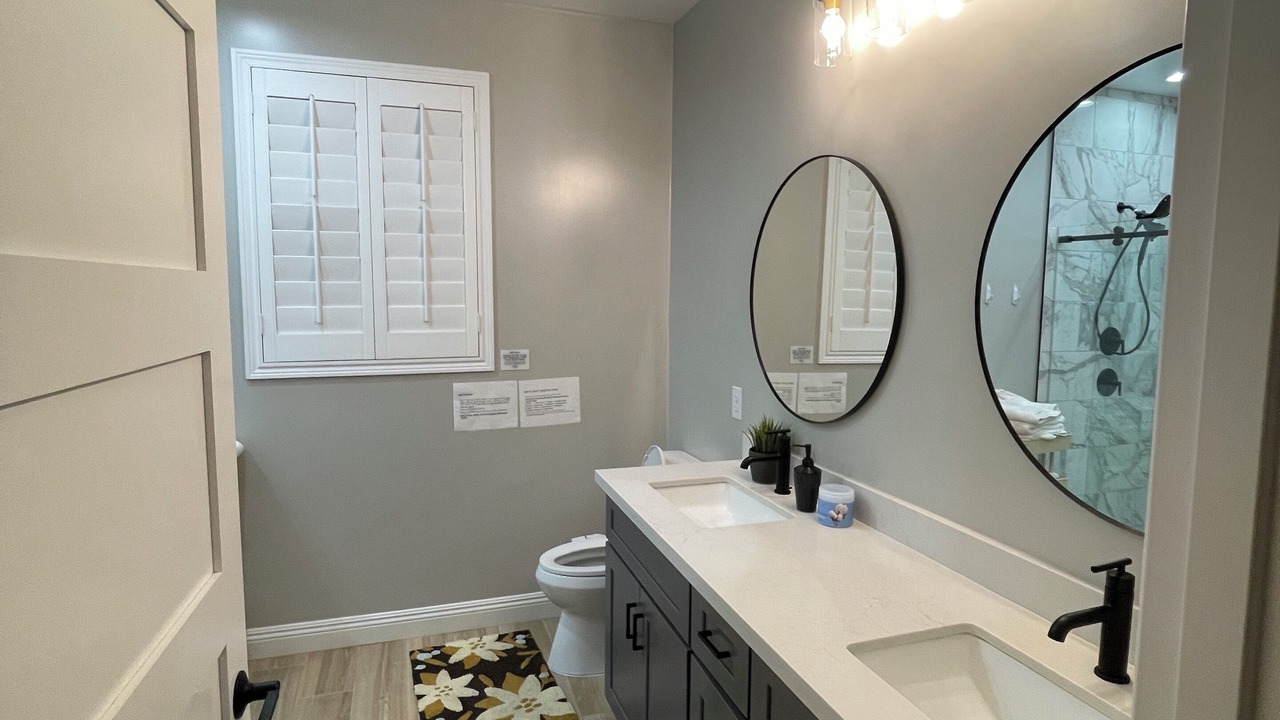 Photo of Bathroom in Gilbert