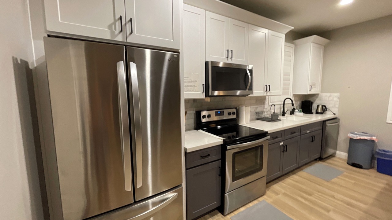 Photo of Kitchen in Gilbert
