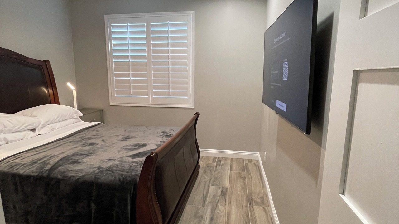Photo of Bedroom in Gilbert