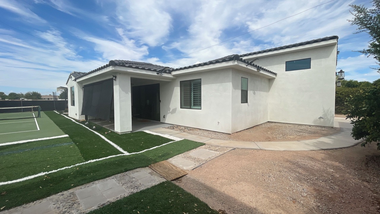 Photo of Outdoor in Gilbert