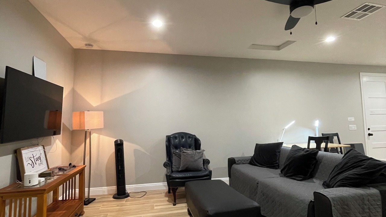 Photo of Livingroom in Gilbert