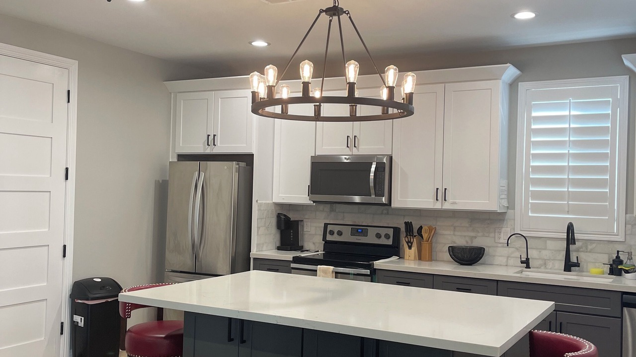 Photo of Kitchen in Gilbert