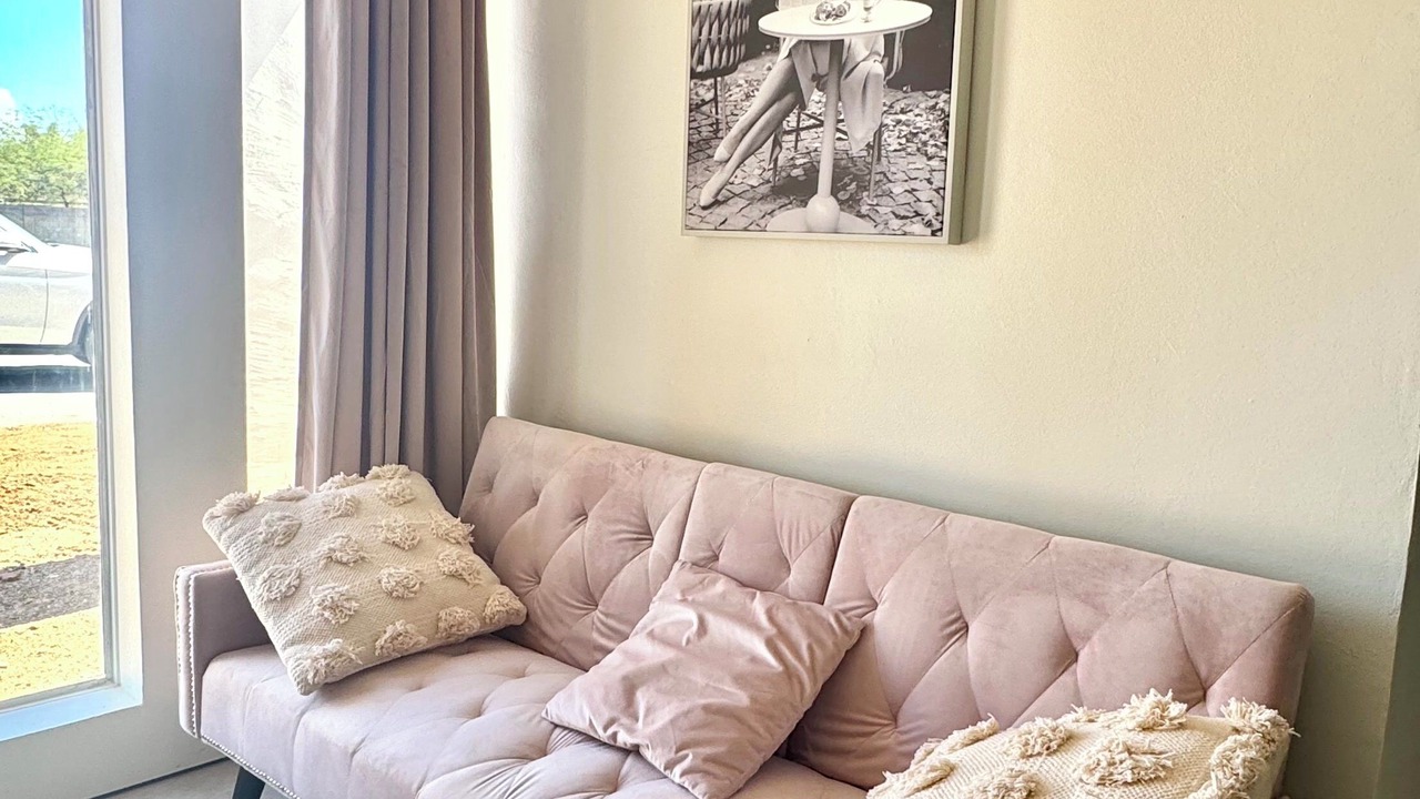 Photo of Bedroom in Desert Wind