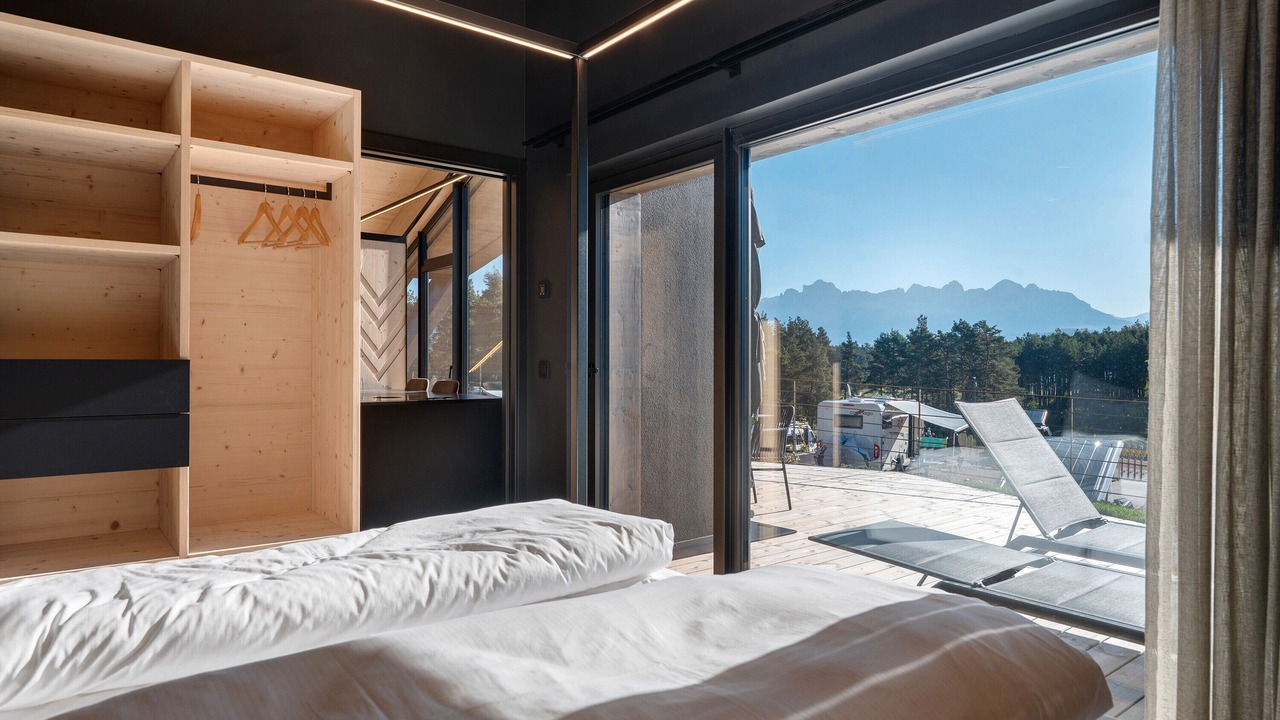 Photo of Bedroom in Nova Ponente